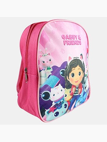 Disney - Mochila Gabby 25cm