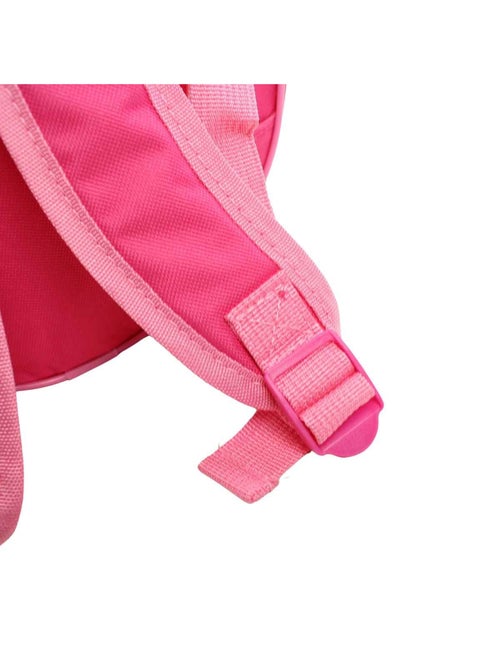 Disney - mochila infantil redonda 27x9 cm - Kiabi