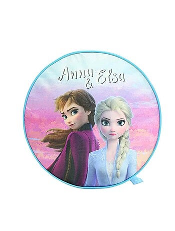 Disney - mochila infantil redonda 27x9 cm