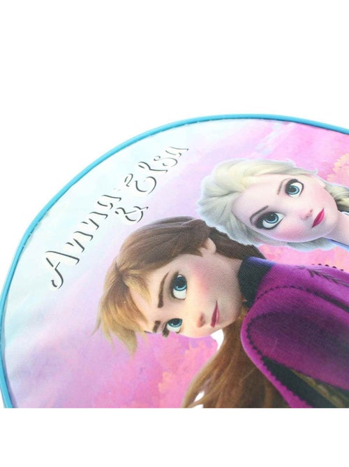 Disney - mochila infantil redonda 27x9 cm - Kiabi