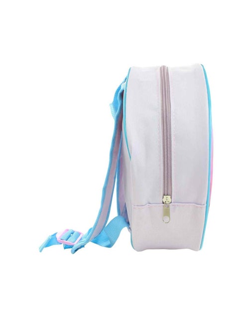 Disney - mochila infantil redonda 27x9 cm - Kiabi