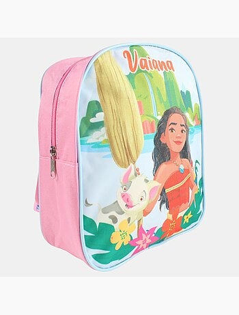 Disney - Mochila Vaiana 30cm