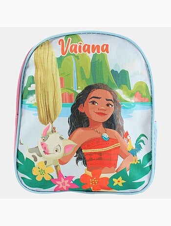 Disney - Mochila Vaiana 30cm