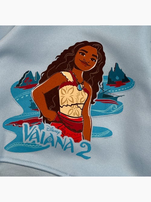 Disney - Moletom infantil com estampa animada - Kiabi