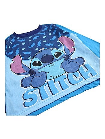 Disney - Pijama algodão menino com padrão