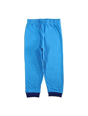 Disney - Pijama algodão menino com padrão