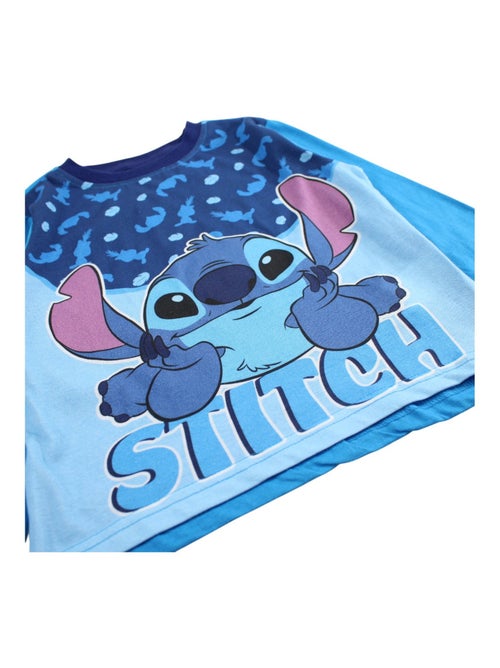 Disney - Pijama algodão menino com padrão - Kiabi Disney - Pijama algodão menino com padrão - Kiabi