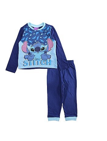 Disney - Pijama algodão menino com padrão