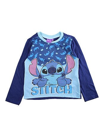 Disney - Pijama algodão menino com padrão