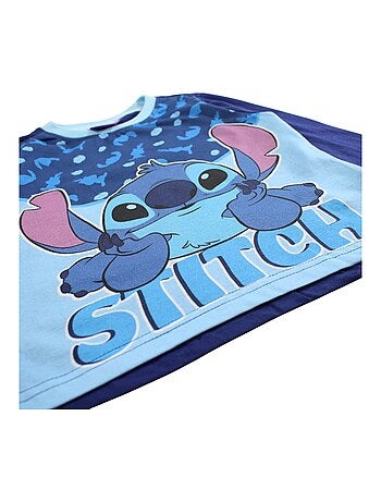 Disney - Pijama algodão menino com padrão