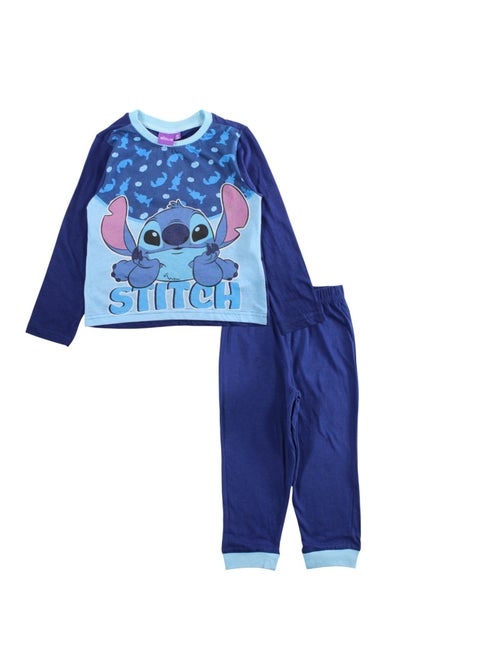 Disney - Pijama algodão menino com padrão - Kiabi Disney - Pijama algodão menino com padrão - Kiabi