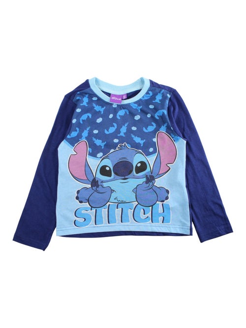 Disney - Pijama algodão menino com padrão - Kiabi Disney - Pijama algodão menino com padrão - Kiabi