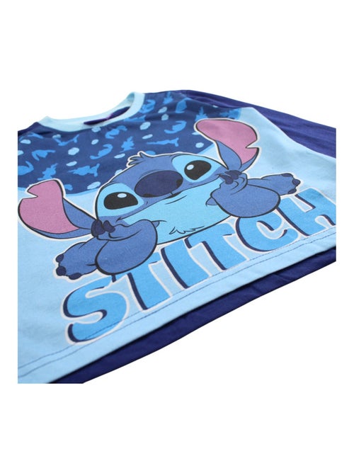 Disney - Pijama algodão menino com padrão - Kiabi Disney - Pijama algodão menino com padrão - Kiabi