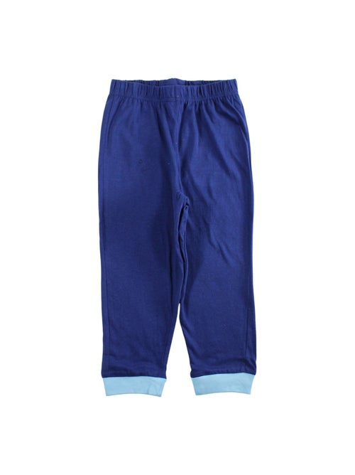 Disney - Pijama algodão menino com padrão - Kiabi Disney - Pijama algodão menino com padrão - Kiabi