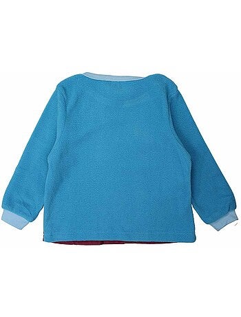 Disney - Pijama infantil com estampa animada