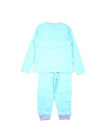 Disney - Pijama infantil com estampa animada