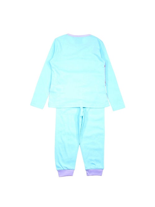 Disney - Pijama infantil com estampa animada - Kiabi Disney - Pijama infantil com estampa animada - Kiabi