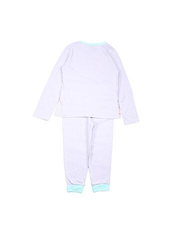 Disney - Pijama infantil com estampa animada