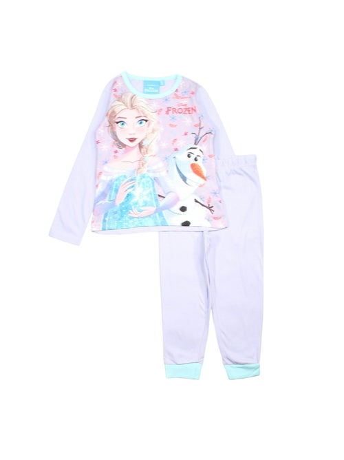 Disney - Pijama infantil com estampa animada - Kiabi Disney - Pijama infantil com estampa animada - Kiabi
