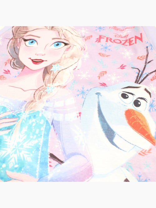 Disney - Pijama infantil com estampa animada - Kiabi Disney - Pijama infantil com estampa animada - Kiabi