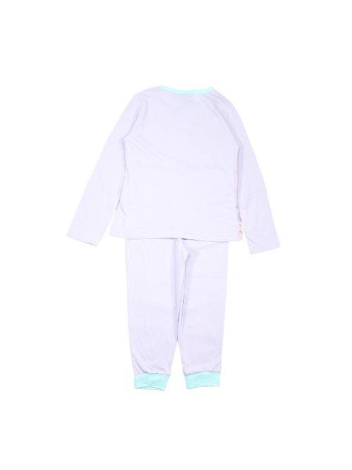 Disney - Pijama infantil com estampa animada - Kiabi Disney - Pijama infantil com estampa animada - Kiabi