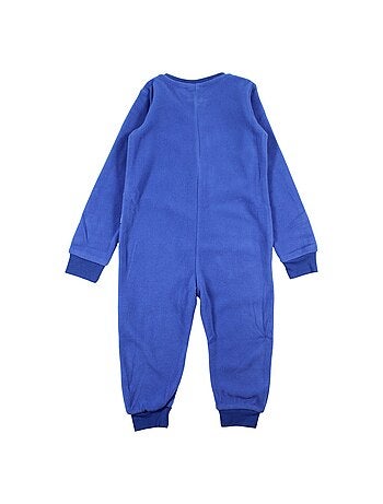 Disney - Pijama macacão criança às riscas
