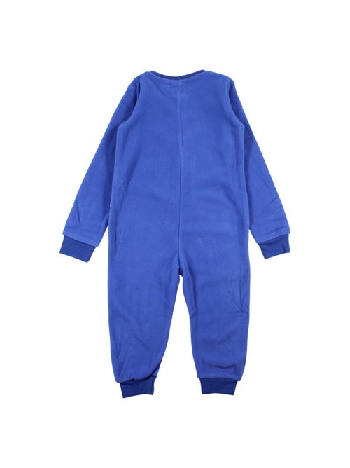 Disney - Pijama macacão criança às riscas - Kiabi Disney - Pijama macacão criança às riscas - Kiabi