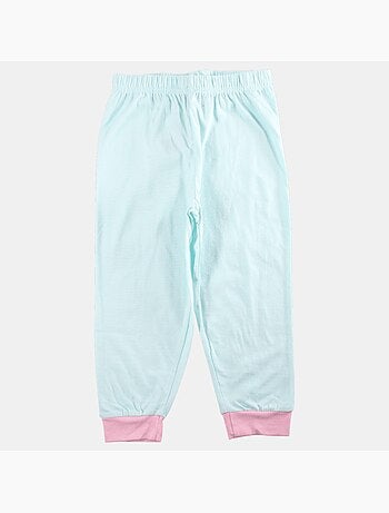 Disney - Pijama menina com padrão