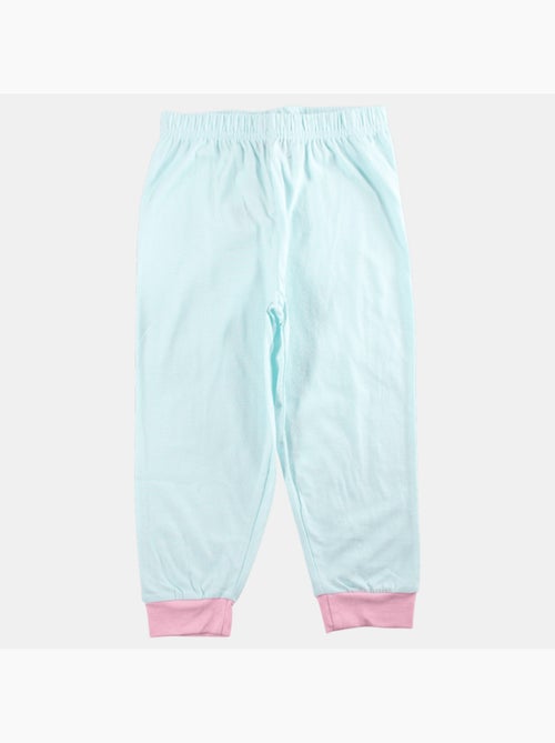 Disney - Pijama menina com padrão - Kiabi Disney - Pijama menina com padrão - Kiabi