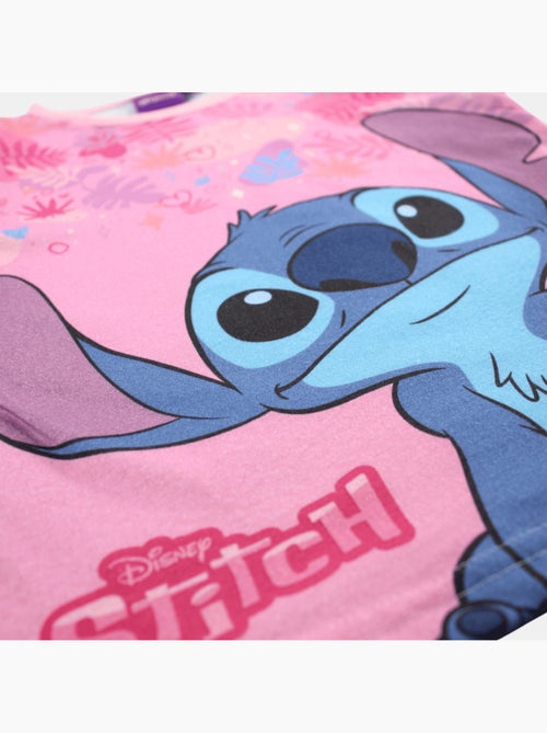 Disney - Pijama menina com padrão - Kiabi Disney - Pijama menina com padrão - Kiabi