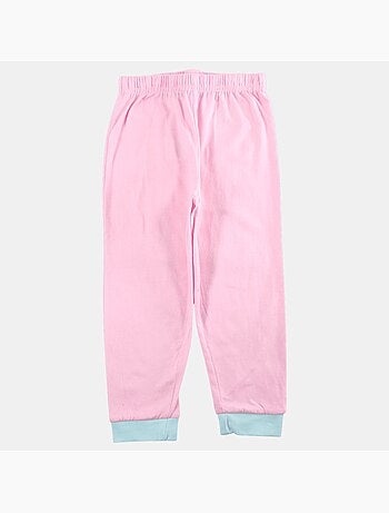 Disney - Pijama menina com padrão