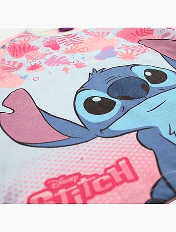 Disney - Pijama menina com padrão