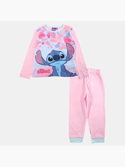 Disney - Pijama menina com padrão - Kiabi Disney - Pijama menina com padrão - Kiabi