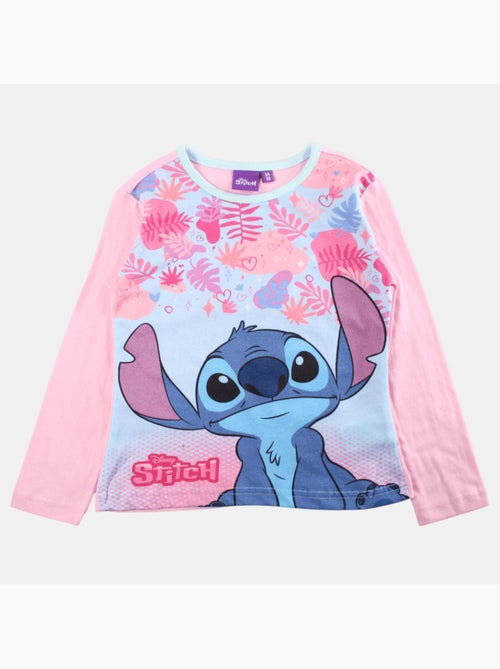 Disney - Pijama menina com padrão - Kiabi Disney - Pijama menina com padrão - Kiabi