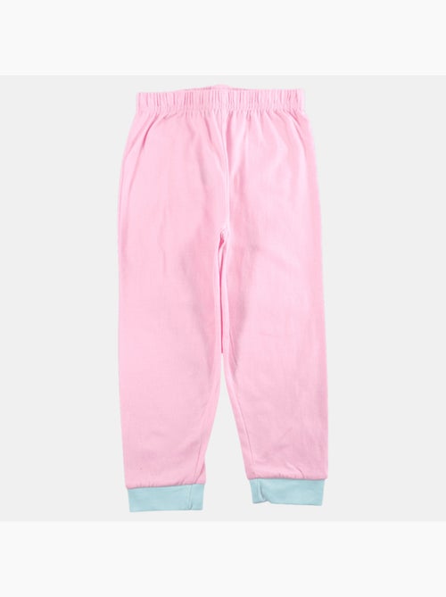Disney - Pijama menina com padrão - Kiabi Disney - Pijama menina com padrão - Kiabi