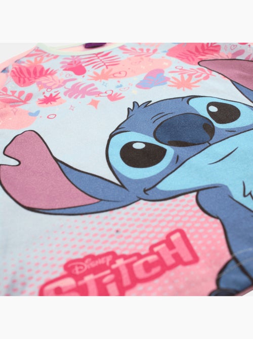 Disney - Pijama menina com padrão - Kiabi Disney - Pijama menina com padrão - Kiabi