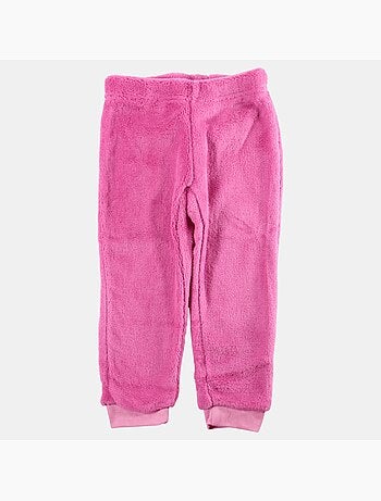 Disney - Pijama menina estampado quente