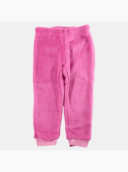 Disney - Pijama menina estampado quente - Kiabi Disney - Pijama menina estampado quente - Kiabi