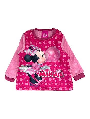 Disney - Pijama menina estampado