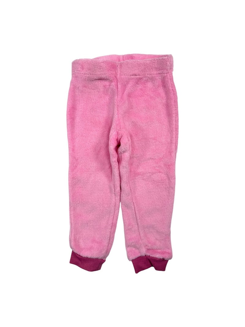 Disney - Pijama menina estampado Rosa - Kiabi