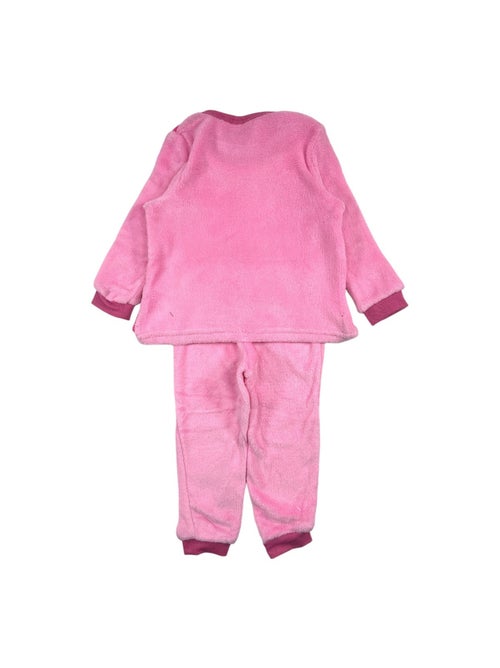 Disney - Pijama menina estampado - Kiabi Disney - Pijama menina estampado - Kiabi