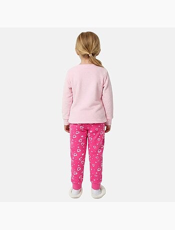 Disney - pijama para menina gabby