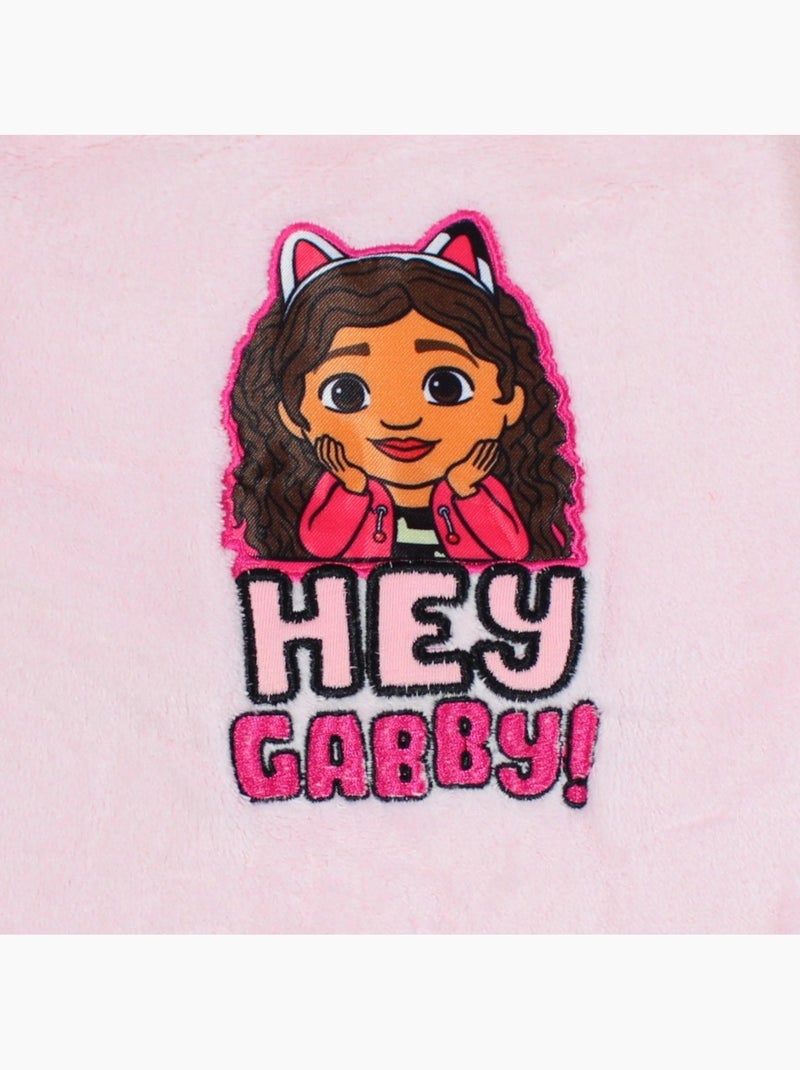 Disney - pijama para menina gabby Rosa - Kiabi
