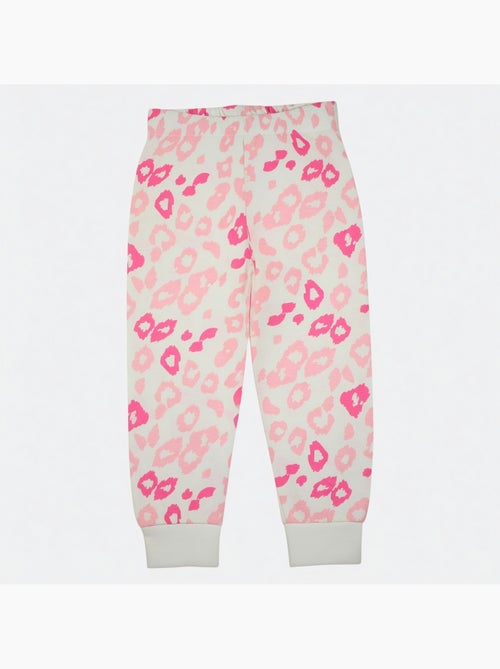 Disney - pijama para menina minnie - Kiabi