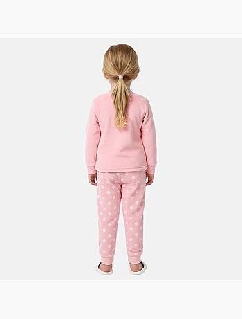 Disney - pijama para menina minnie