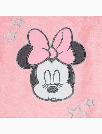 Disney - pijama para menina minnie