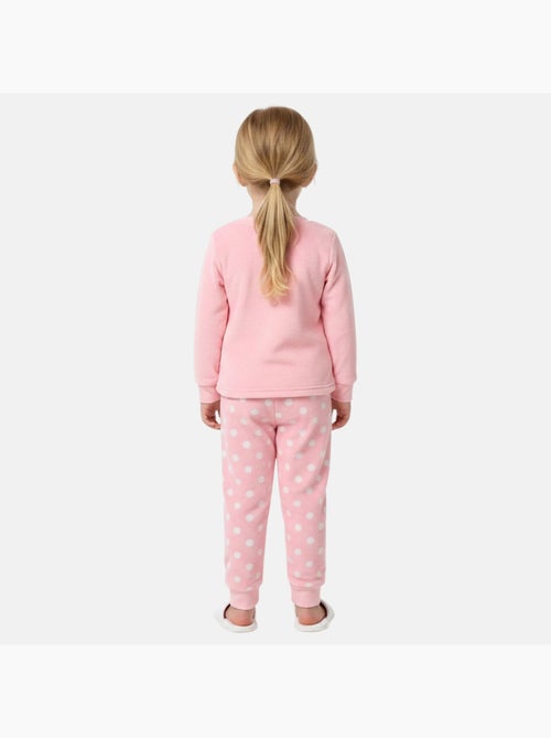 Disney - pijama para menina minnie - Kiabi