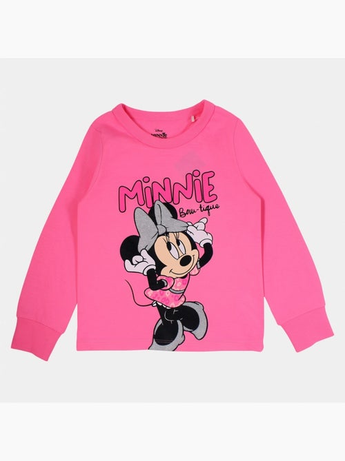Disney - pijama para menina minnie - Kiabi