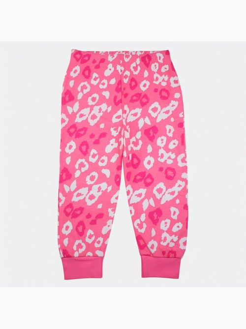 Disney - pijama para menina minnie - Kiabi