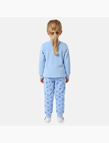 Disney - pijama para menina stitch